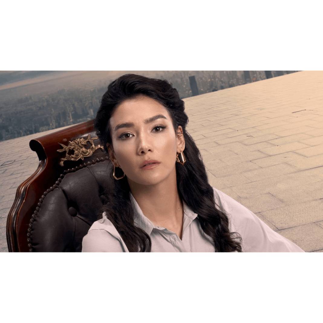 TRT’den sessiz sansür, Aybüke Pusat’tan güçlü yanıt: Geri döndü! 1